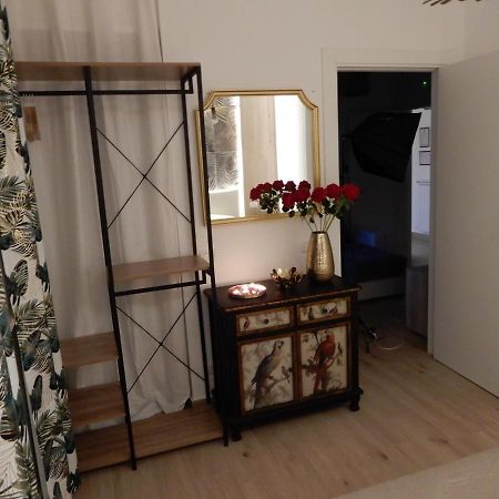 Caserta Royale Suite Luaran gambar
