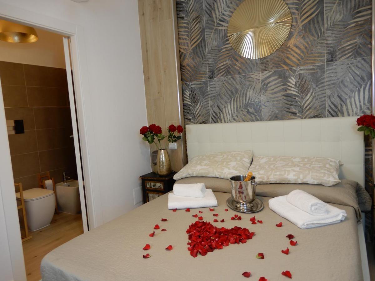 Caserta Royale Suite Luaran gambar