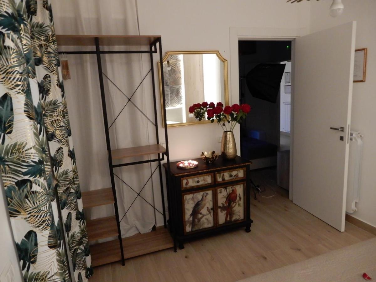 Caserta Royale Suite Luaran gambar