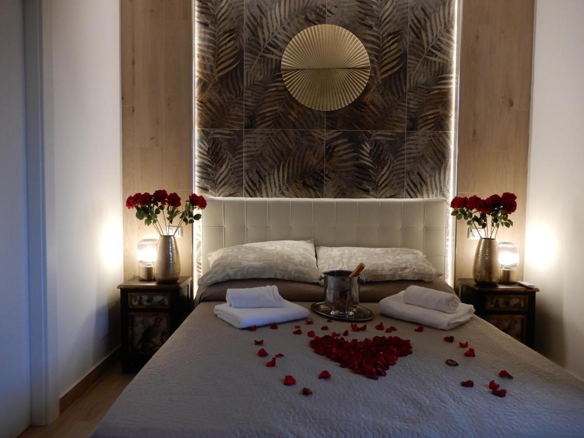Caserta Royale Suite Luaran gambar