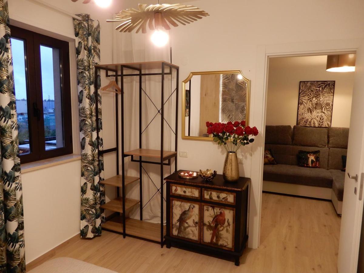 Caserta Royale Suite Luaran gambar
