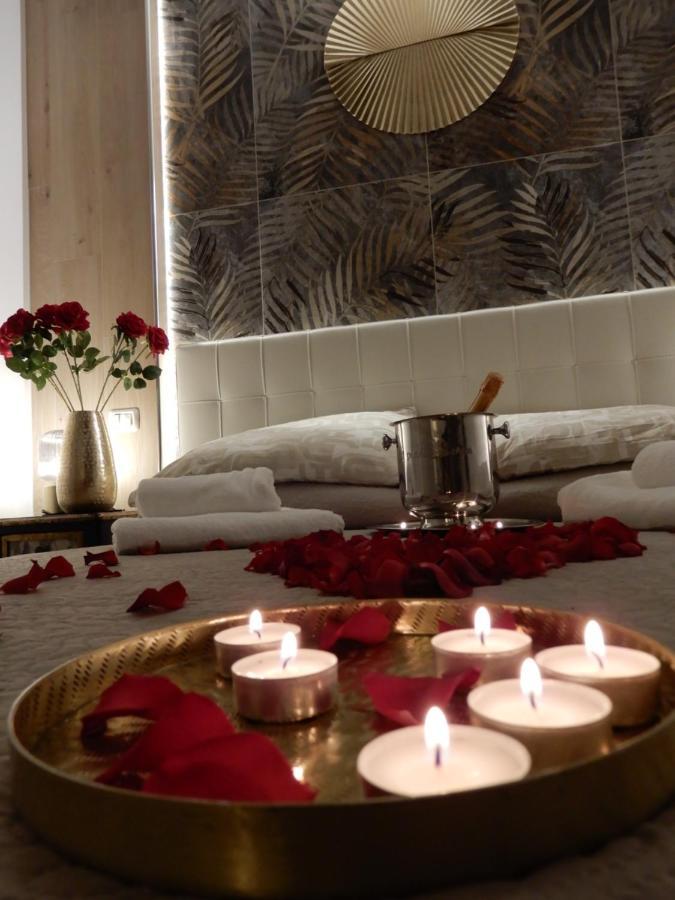 Caserta Royale Suite Luaran gambar
