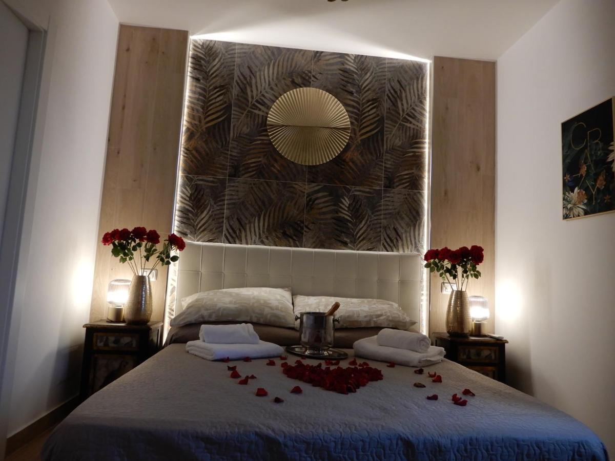 Caserta Royale Suite Luaran gambar