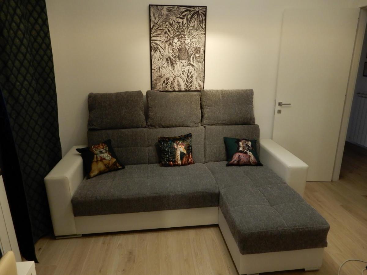 Caserta Royale Suite Luaran gambar