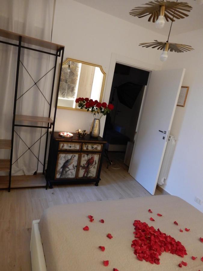 Caserta Royale Suite Luaran gambar