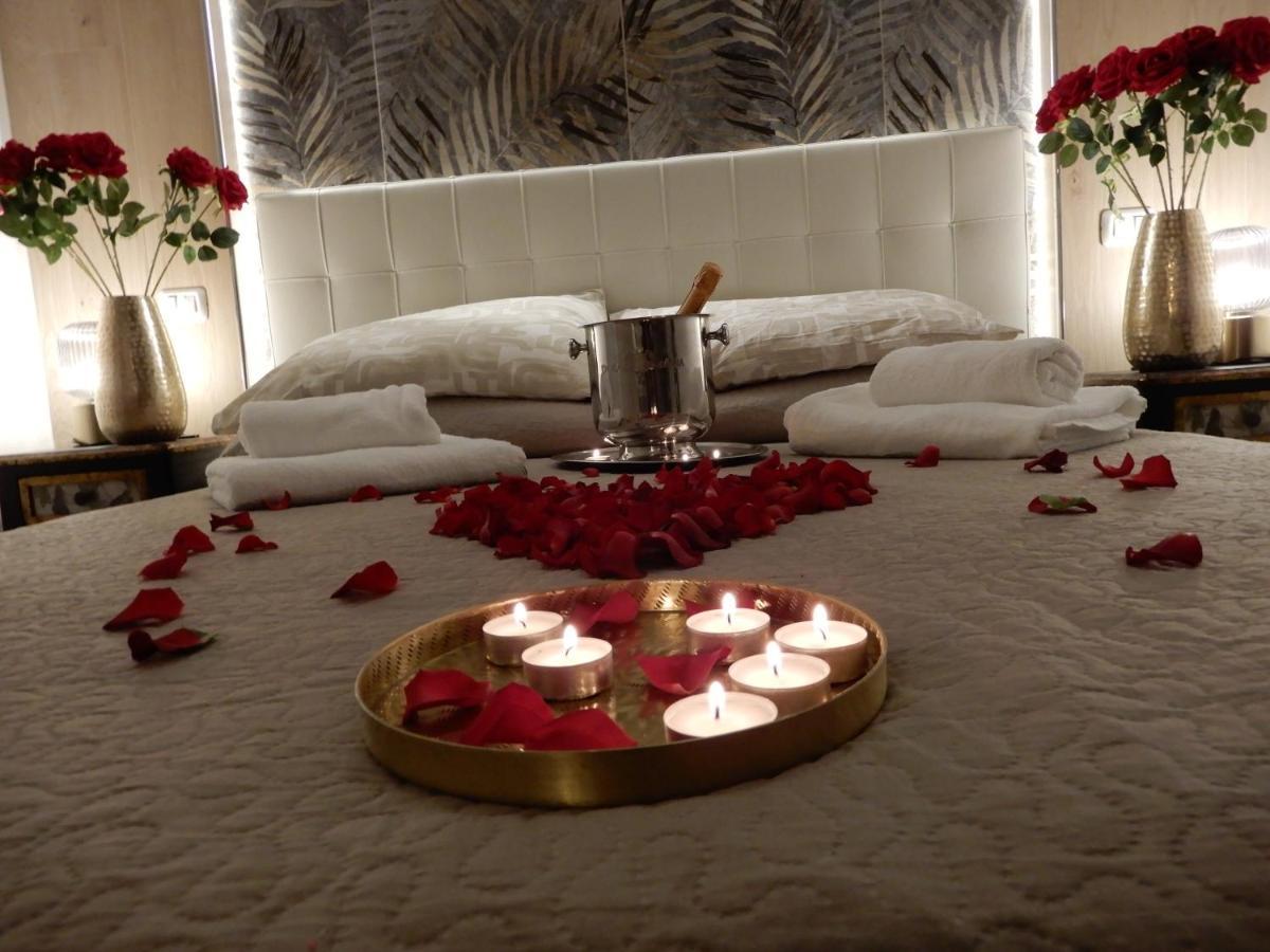 Caserta Royale Suite Luaran gambar