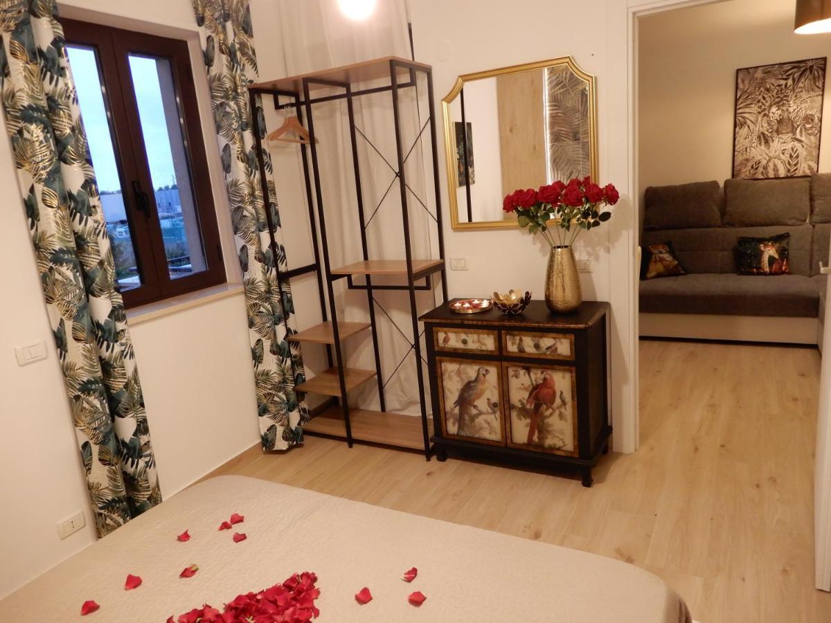 Caserta Royale Suite Luaran gambar