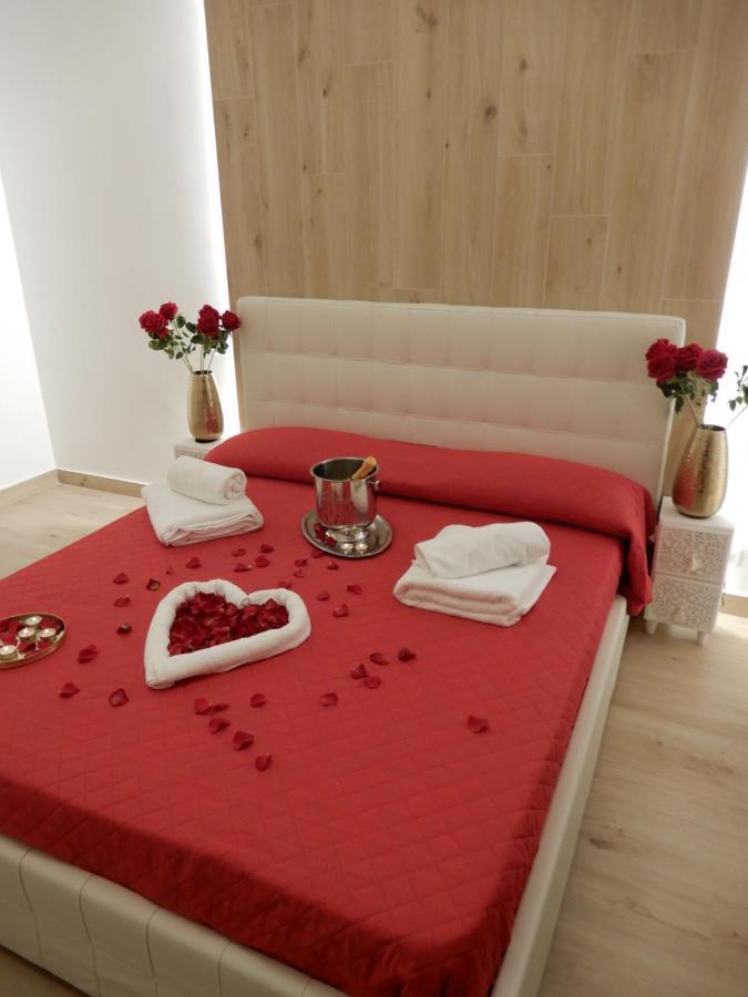 Caserta Royale Suite Luaran gambar