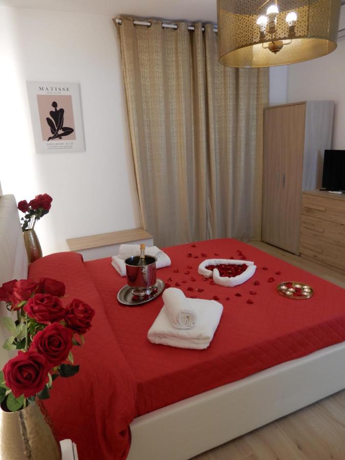 Caserta Royale Suite Luaran gambar