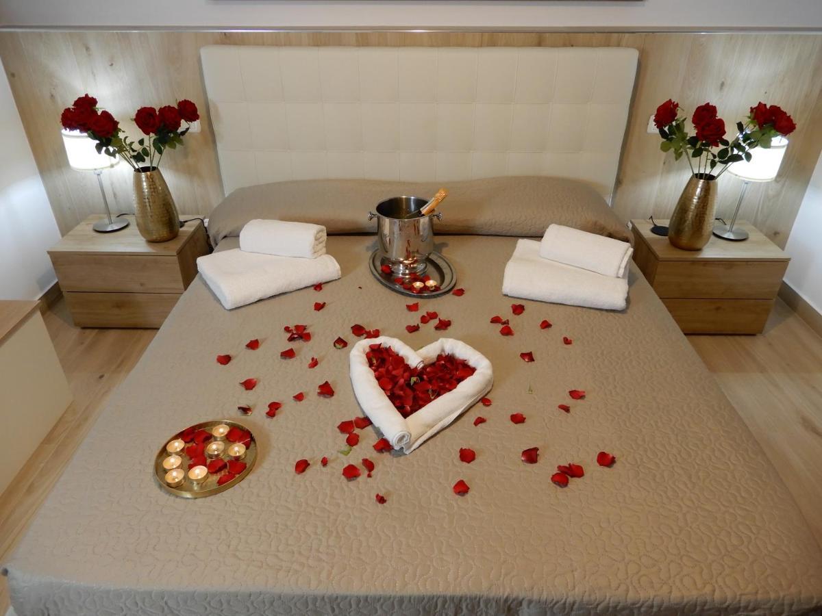 Caserta Royale Suite Luaran gambar