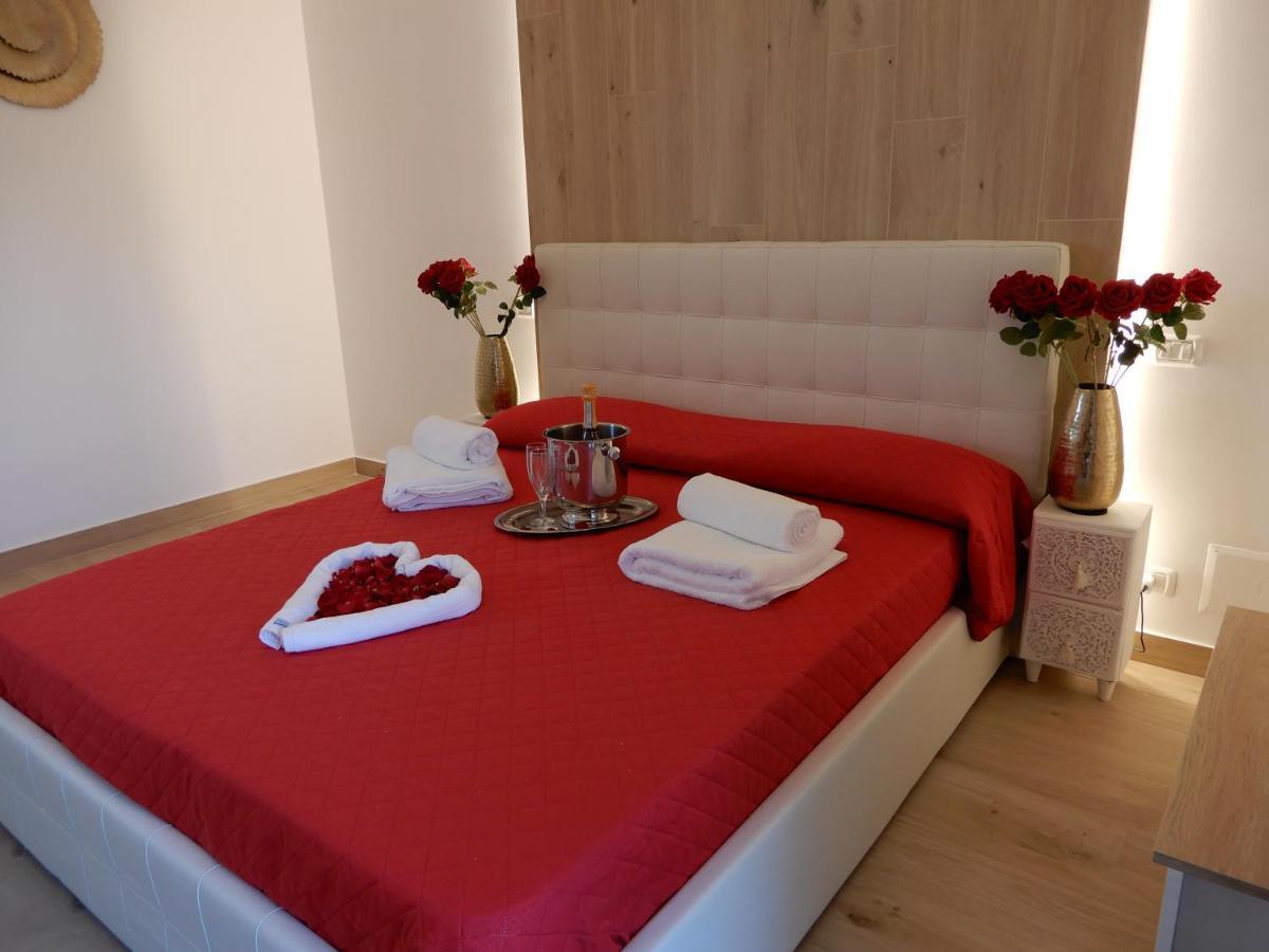 Caserta Royale Suite Luaran gambar