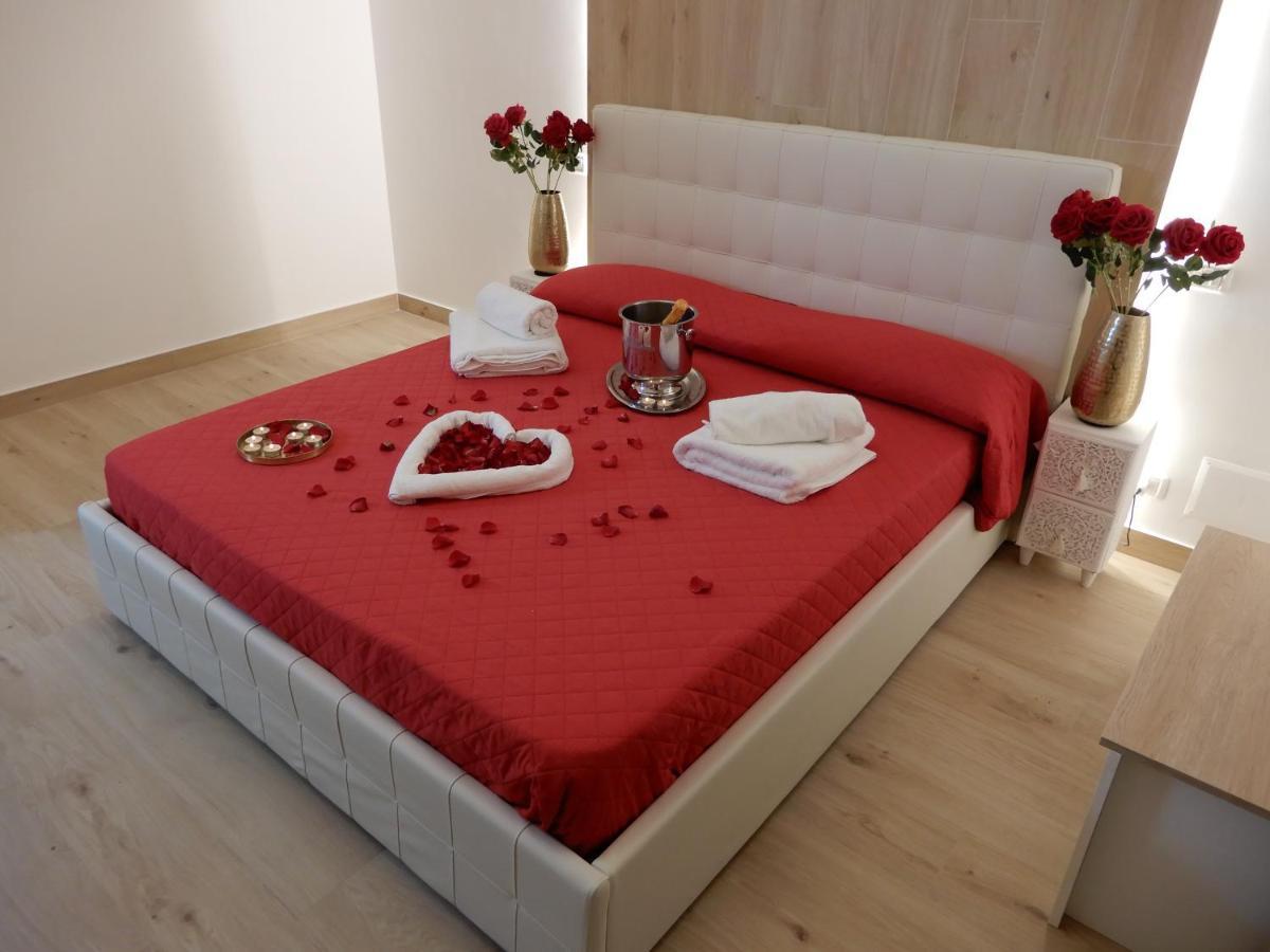 Caserta Royale Suite Luaran gambar