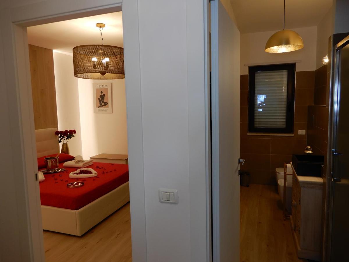 Caserta Royale Suite Luaran gambar