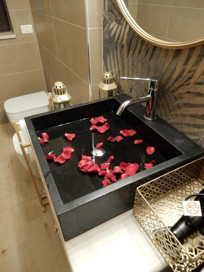 Caserta Royale Suite Luaran gambar