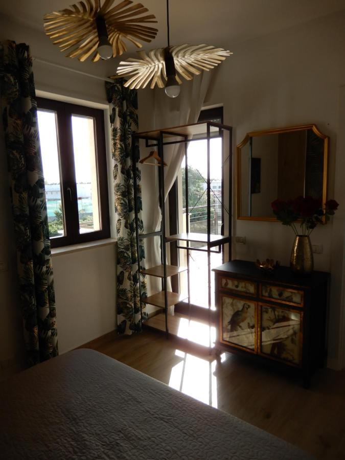 Caserta Royale Suite Luaran gambar