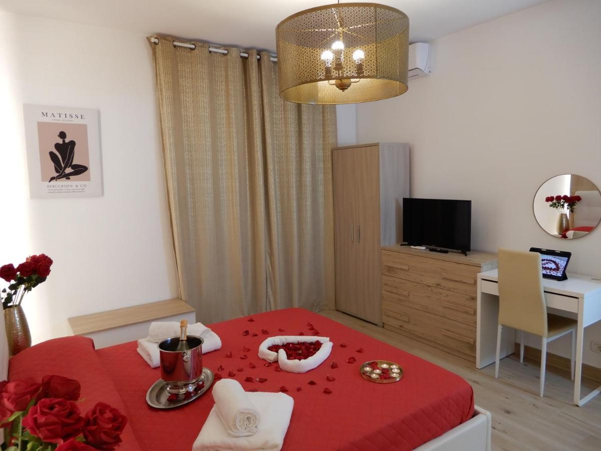 Caserta Royale Suite Luaran gambar