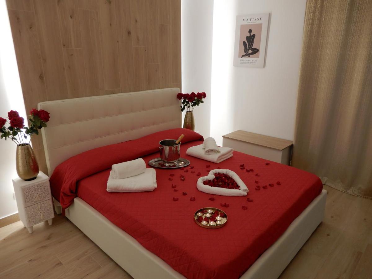 Caserta Royale Suite Luaran gambar