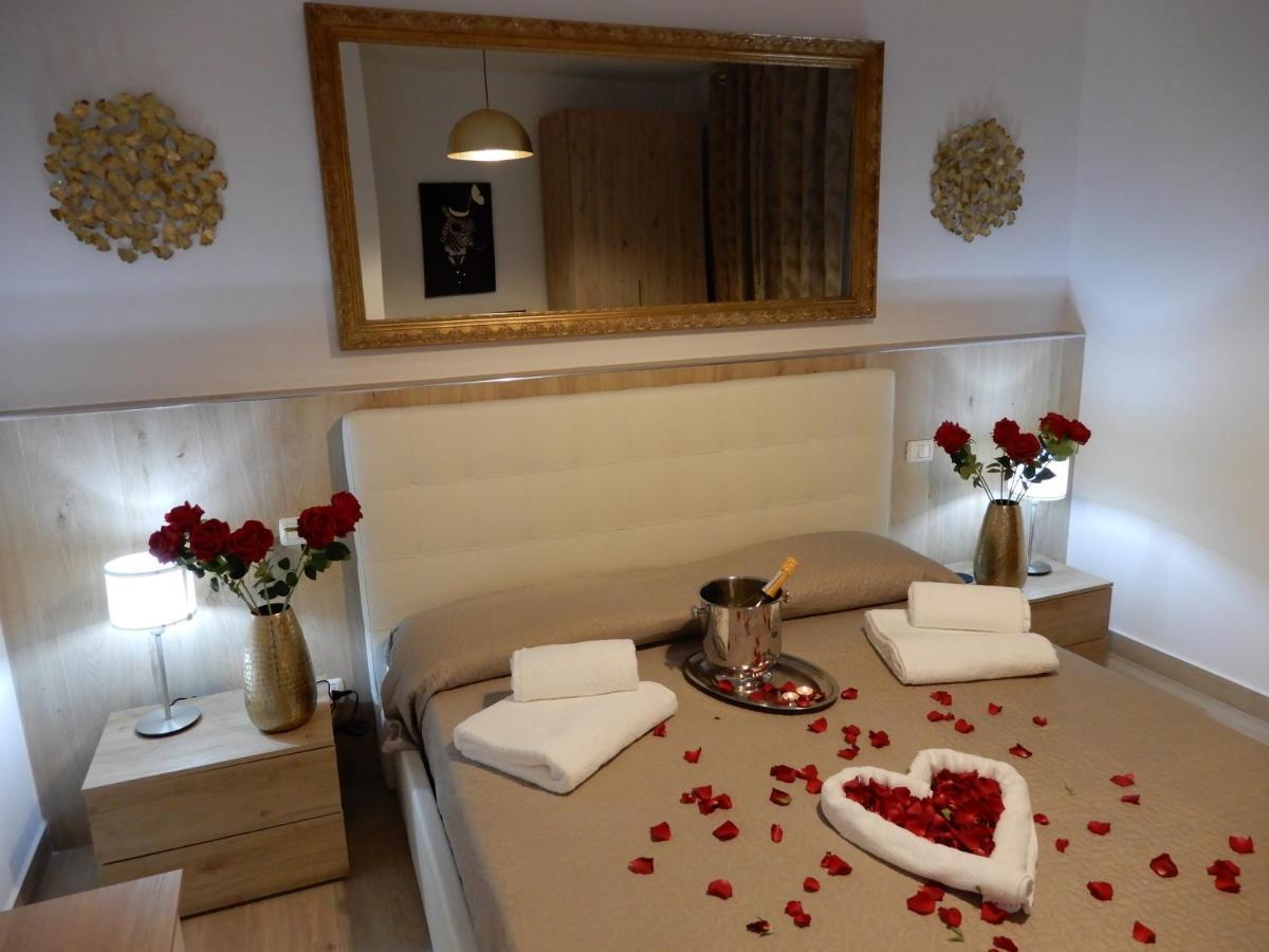 Caserta Royale Suite Luaran gambar