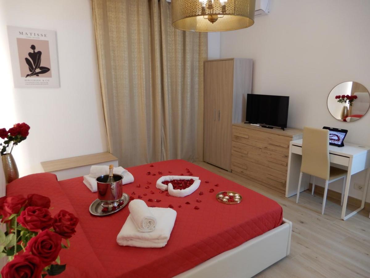 Caserta Royale Suite Luaran gambar