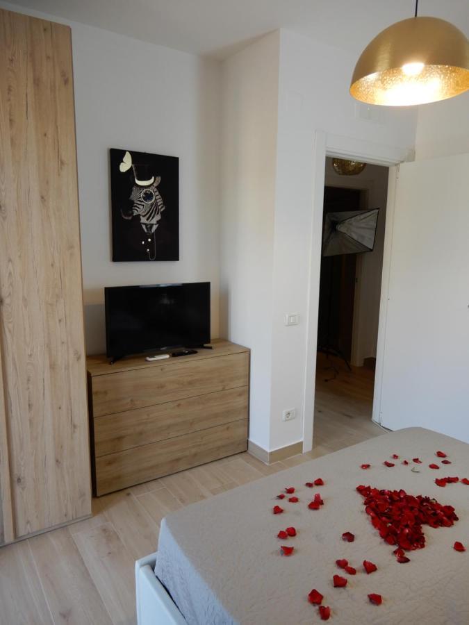 Caserta Royale Suite Luaran gambar