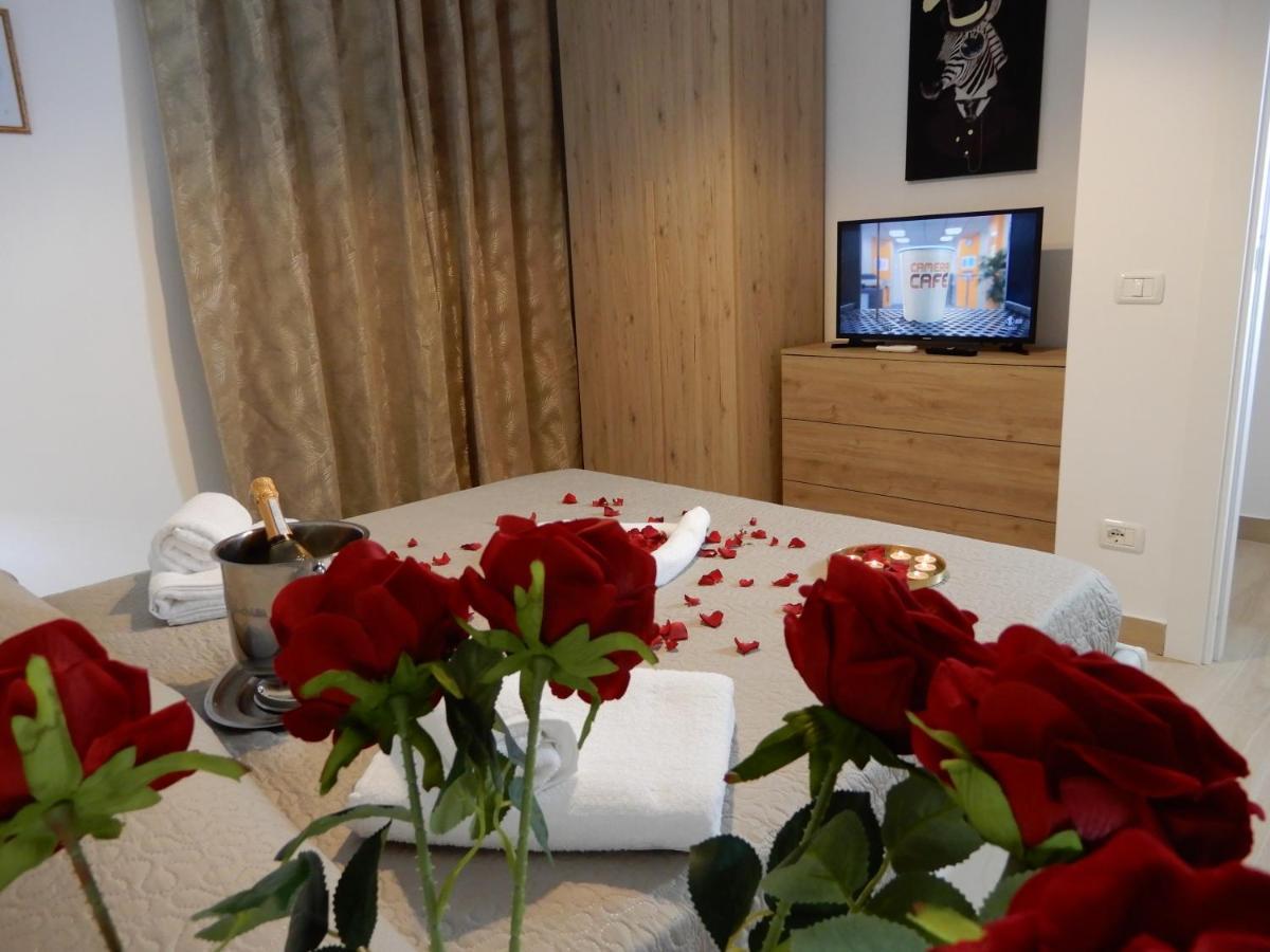 Caserta Royale Suite Luaran gambar
