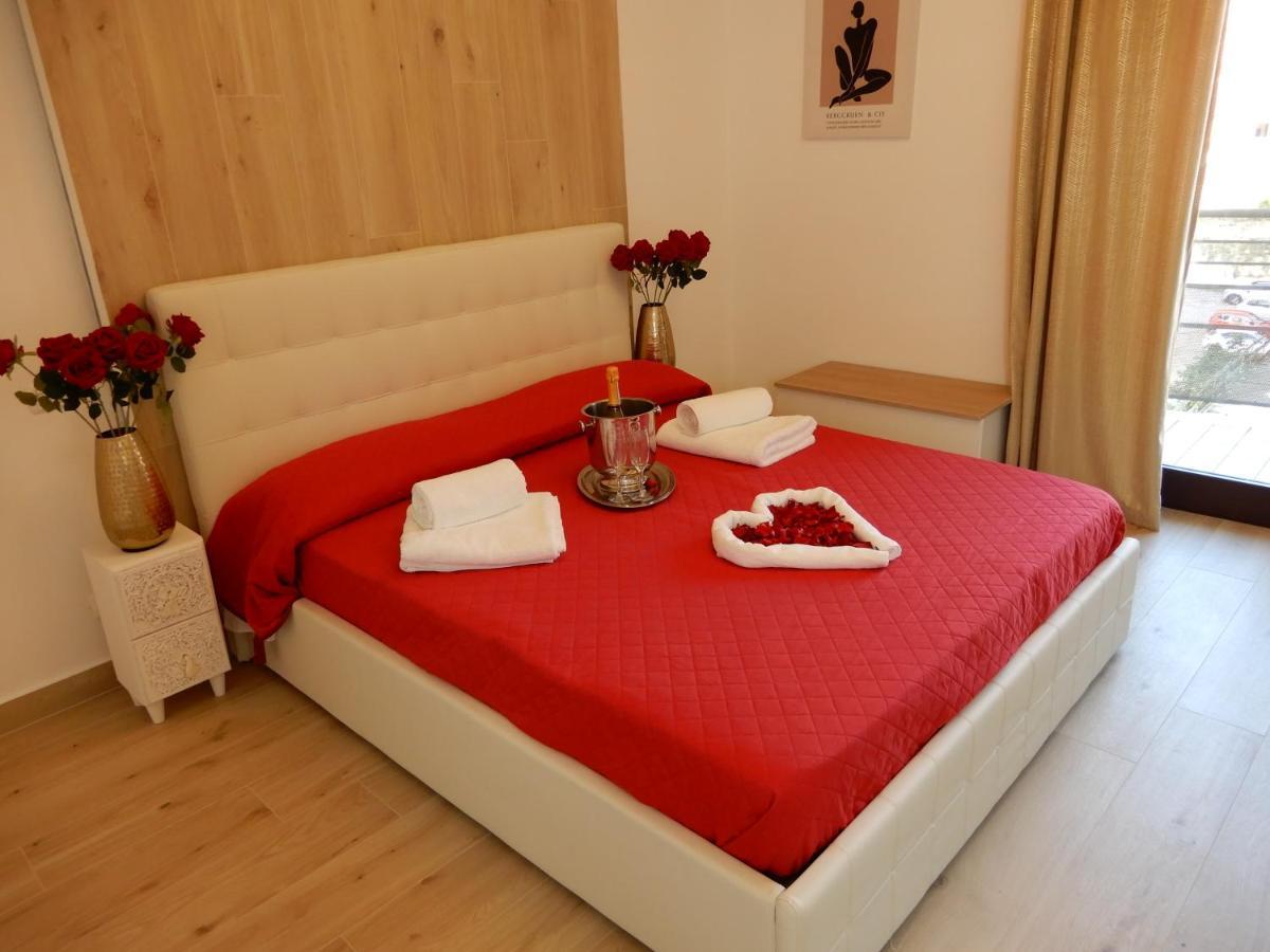 Caserta Royale Suite Luaran gambar